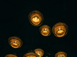 Brian Casella - Event lighting
