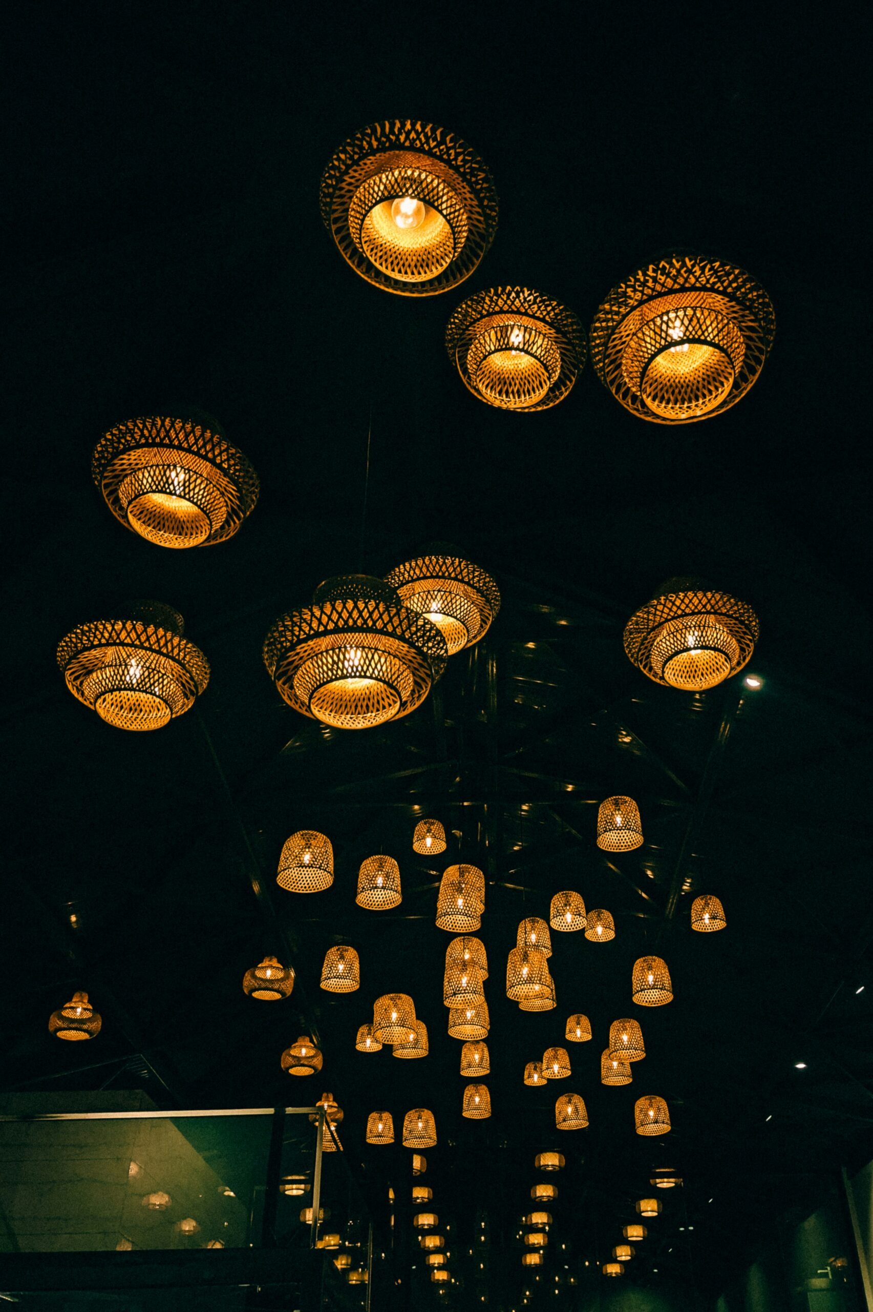 Brian Casella - Event lighting