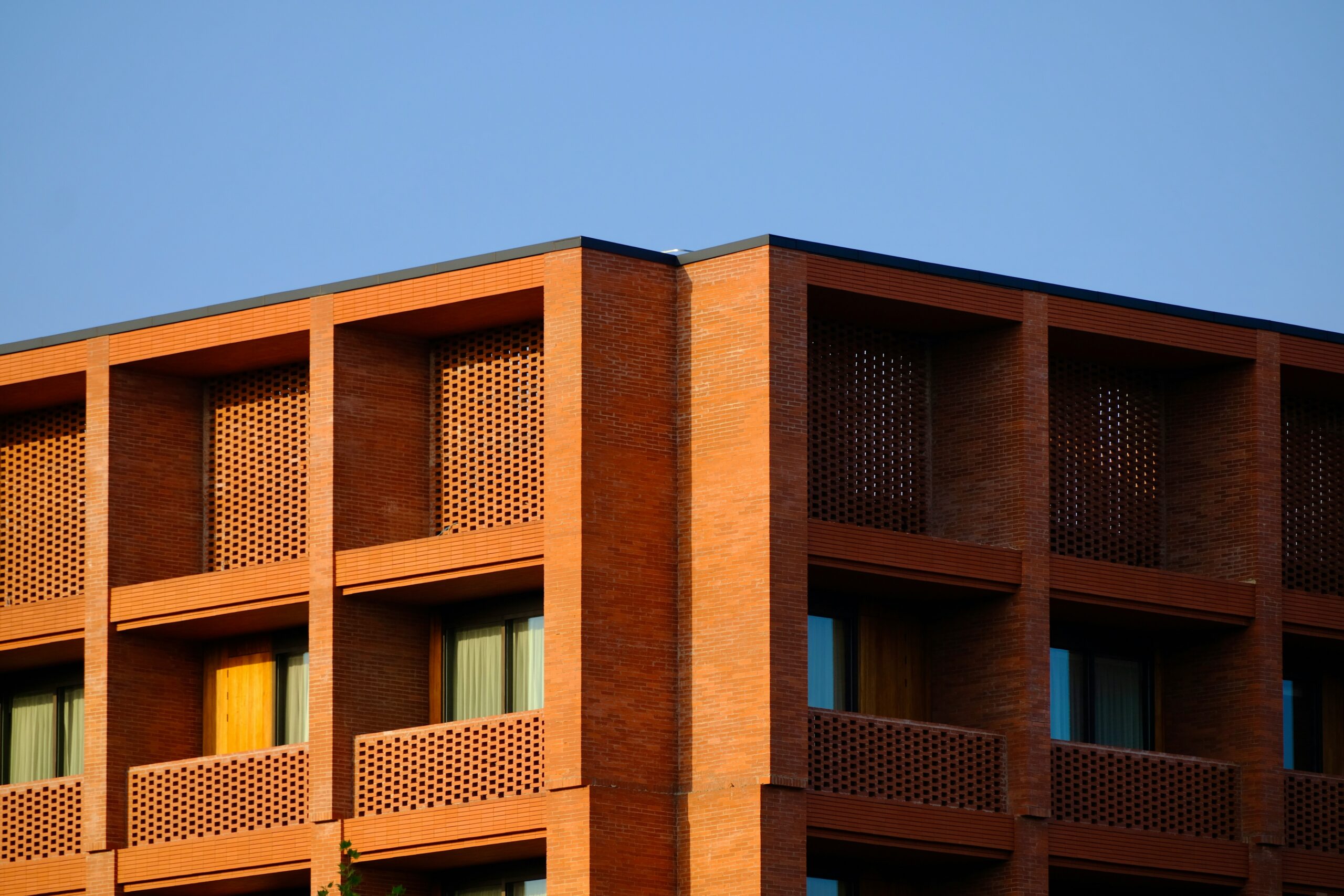 Dual Passions, One Vision Building Value in Real Estate and Design