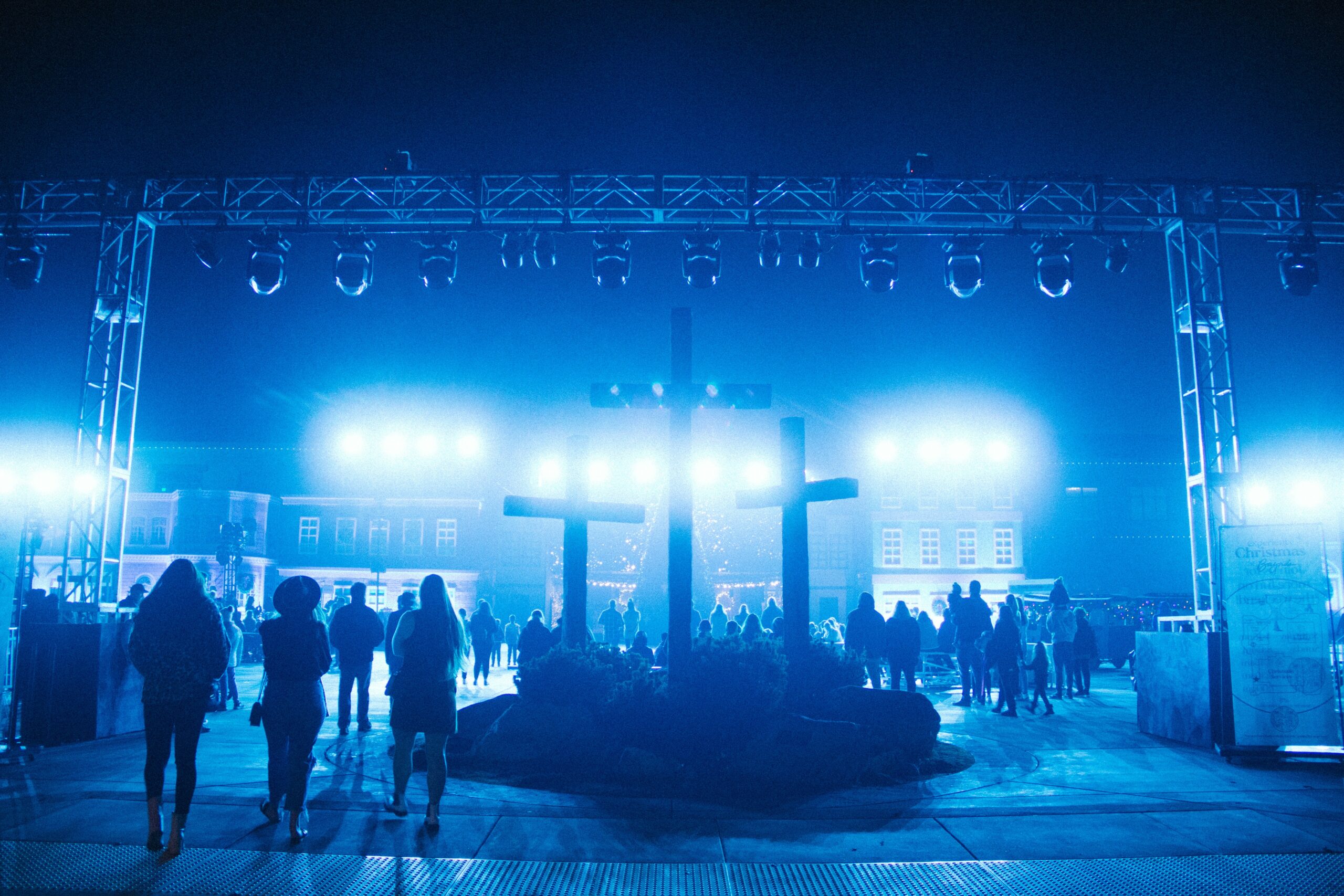 Brian Casella - Event Production and Entertainment Industry / Real Estate